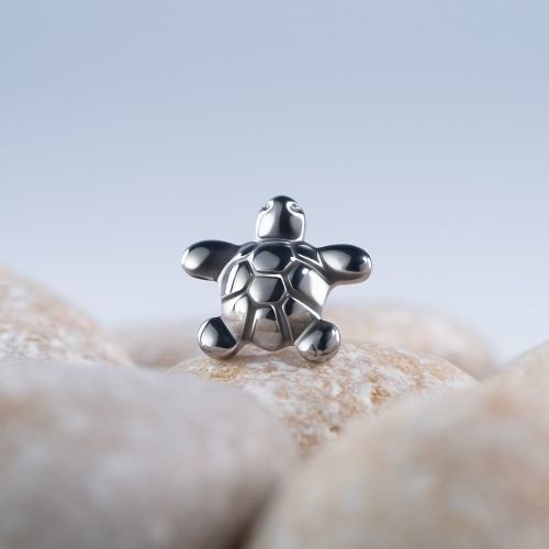 Топ Черепашка безрезьбовой фото 2